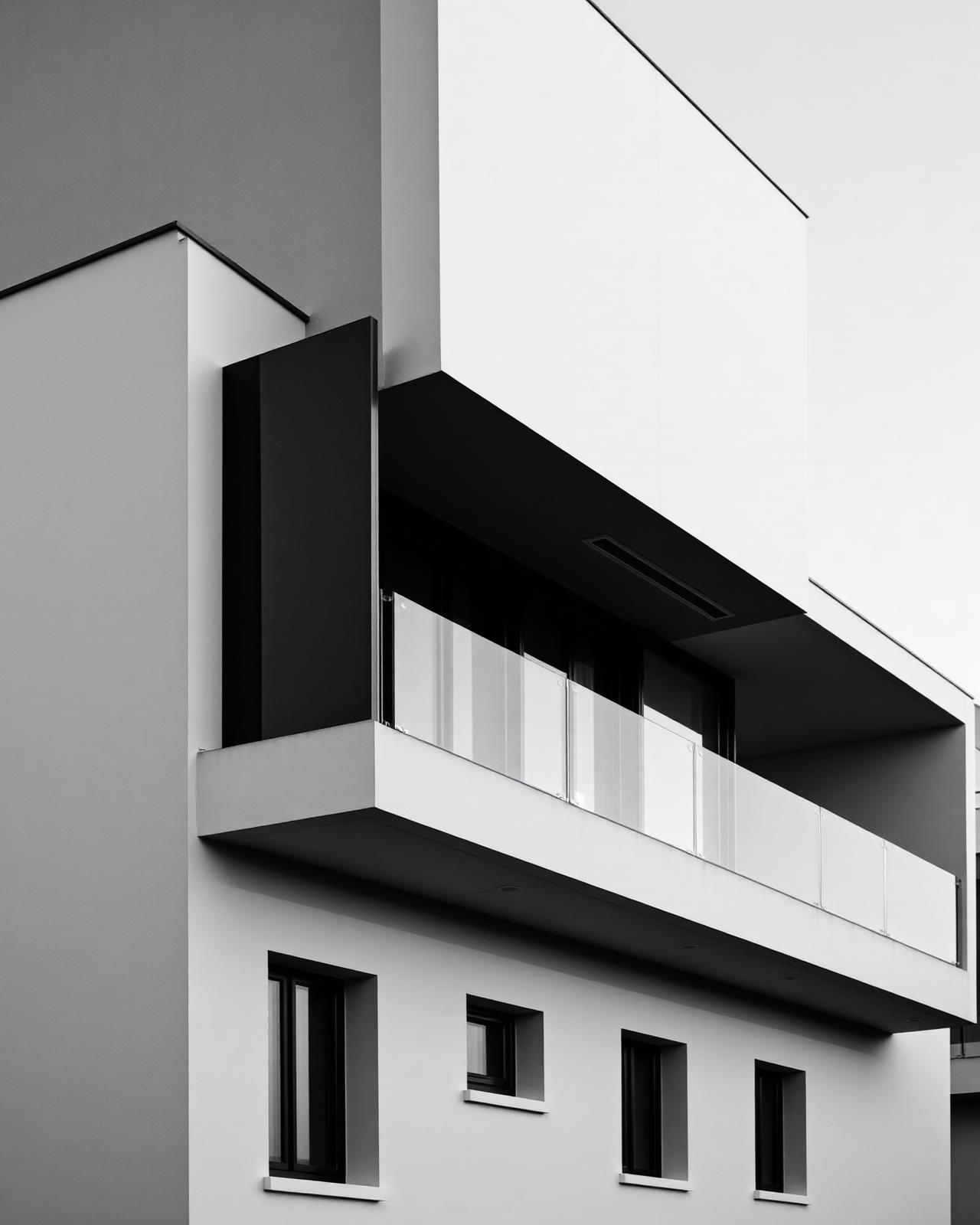 Edifício moderno